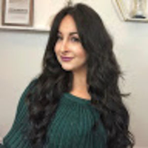 Meet your Posher, Desiree